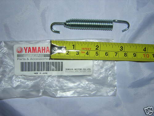 Yamaha td3 tr3 - yamaha, spring