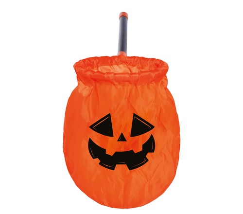 Candy grabber pumpkin cm - candy,