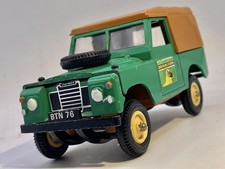 Britains🔥Vintage 1975 Land
