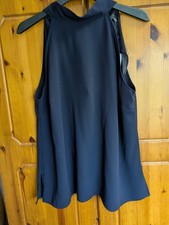 Emma Willis Women's Navy Blue