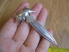 Vintage Sterling Silver