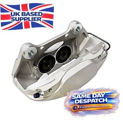 Brake caliper for - brake,