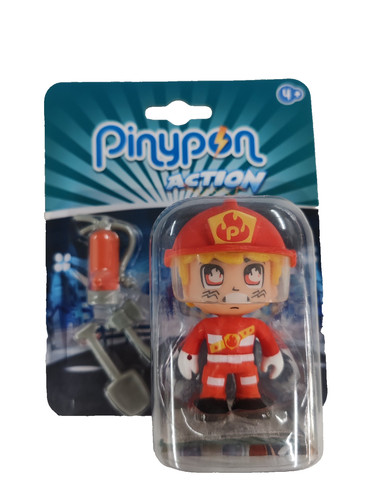 Famous piny pon - famous-piny, action-fire