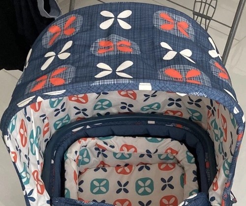 Cosatto giggle carrycot - giggle,