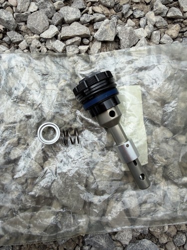 Rockshox lyrik pike charge 1 - rockshox, 2.1