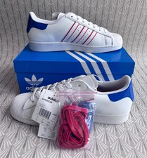 ADIDAS SUPERSTAR LONDON FROM