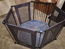 Lindham Safe and Secure Fabric