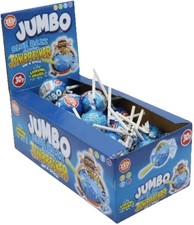 Zed Candy Jumbo Blue Razz