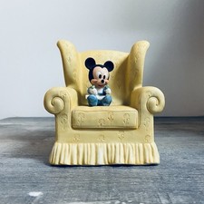 Disney 1984 Baby MICKEY MOUSE