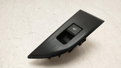 Nissan qashqai window switch - nissan,