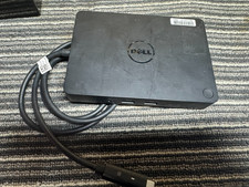 DELL USB Type-C Docking
