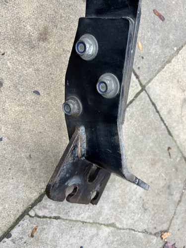 Hyundai santa 2006 mk2 - 2006-12,