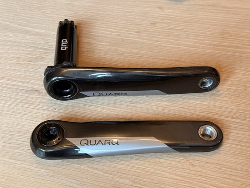 Quarq cranks 172 - quarq,