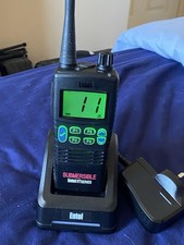 Entel HT720 Submersible VHF