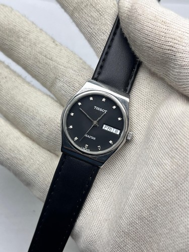 Vintage tissot seastar - 80's,