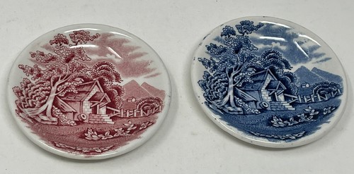 British scenery mini - mini, 3”