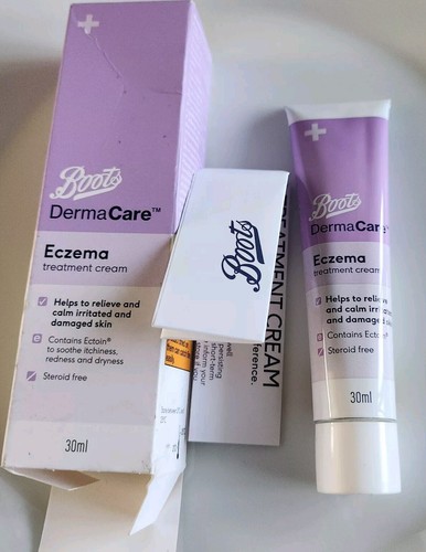 Boots dermacare eczema - dermacare,