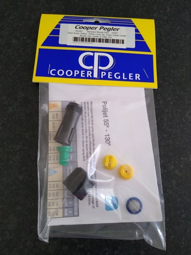 Cooper pegler 750305 standard - pegler,