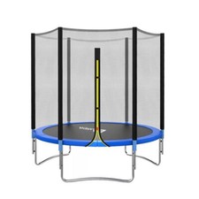 Spring Cover Pad for 8FT