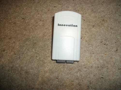 Sega dreamcast rumble - sega,
