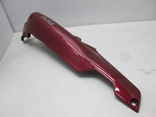 Rear fairing right fairing