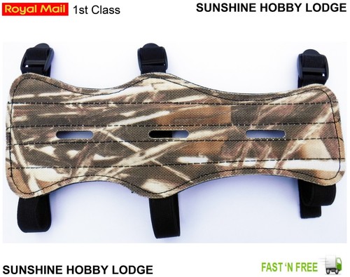 Archery arm guard forearm - arm,