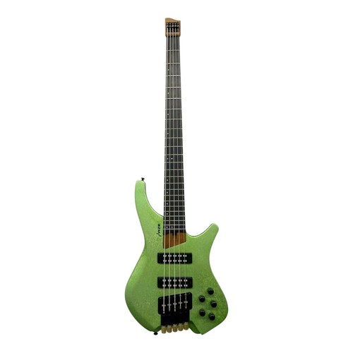Haze headless string - haze,