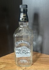 Jack Daniels Scenes From