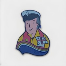 RNLI (Royal National Lifeboat