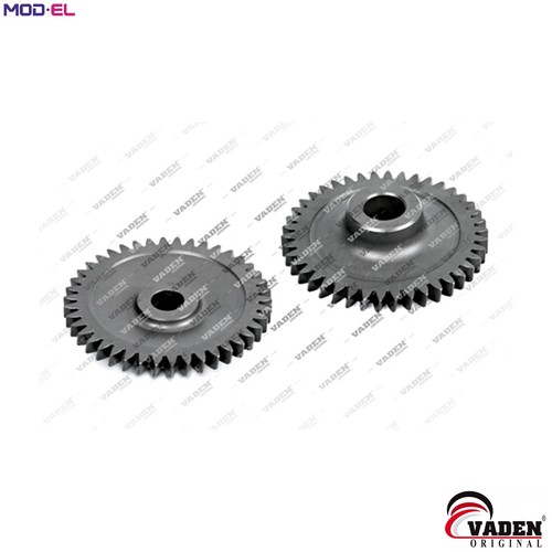 Gear air compressor 7600 850 - compressor,
