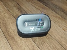 Xvive A58 Wireless Guitar