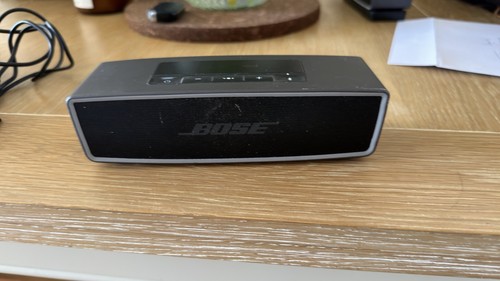 Bose soundlink portable - soundlink, ii