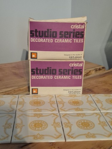 Cristal studio series - x,