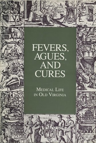 Fevers agues and cures - fevers,,