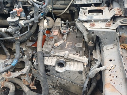 Ford mondeo petrol - ford,