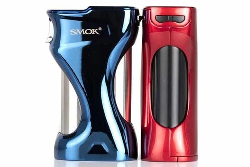 Smok barrel 225w vape mod - barrel,