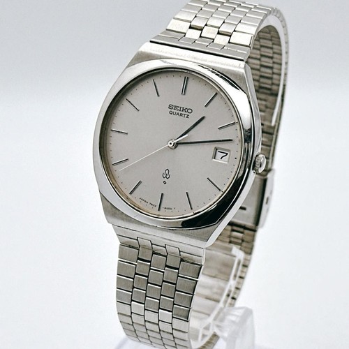 Seiko chariot 7832 8000 - seiko,