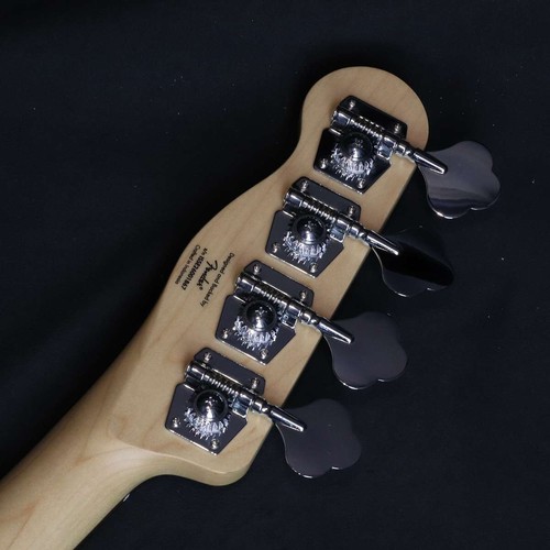 Squier fender paranormal j - fender, p/j