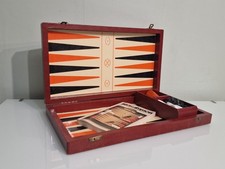 Georgous Backgammon Set