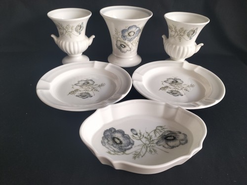Wedgwood bone china glen mist - wedgwood,