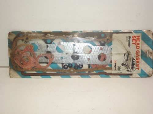 Cylinder head gasket set - set,