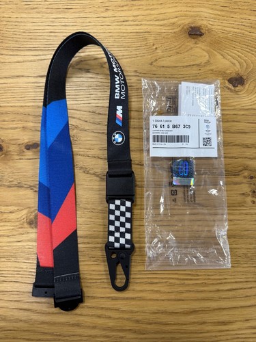 Genuine bmw motorrad - motorrad, m
