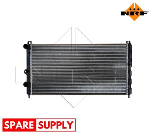 Radiator engine cooling for - engine,