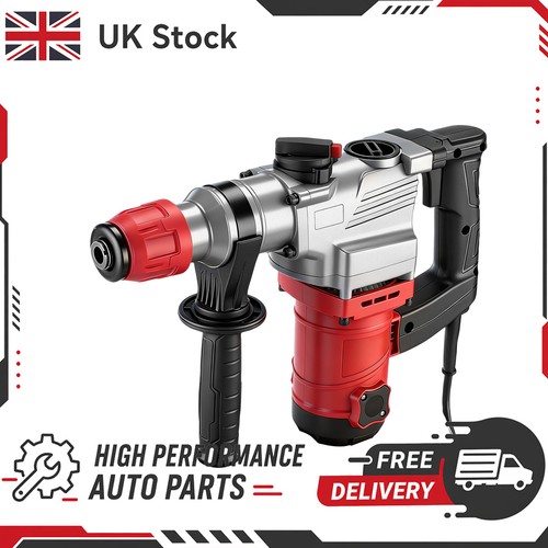 Sds hammer drill - sds,