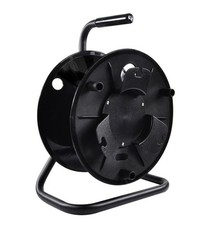 Empty Cable & Rope Reel –