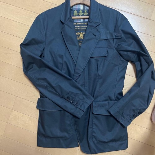 Barbour tokito summer blazer - summer,