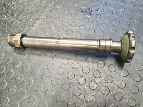 Wadkin profile grinder - wadkin,