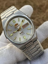 Vintage Orient Tri-Star