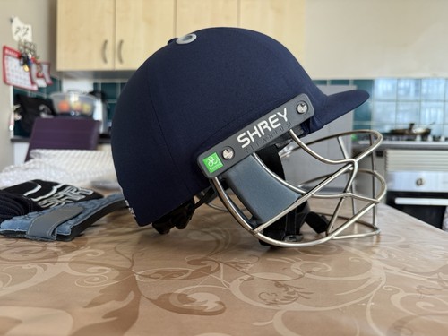 Shrey koroyd titanium cricket - shrey,