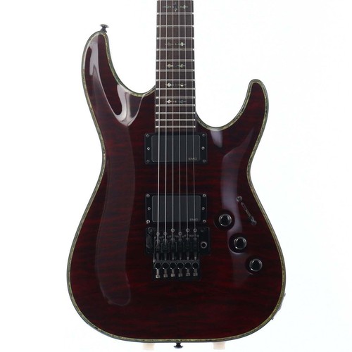 Schecter hellraiser fr - schecter, c-1